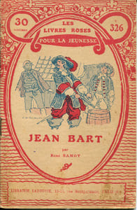 Jean Bart
