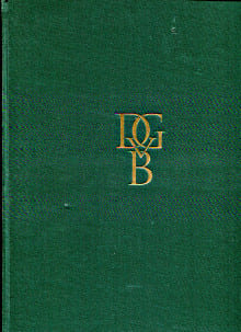 Verzameling D. G. Van BeuningenMeesterwerken uit de verzameling D. G. van Beuningen. Hannema, Dirk