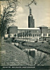 Museum Boymans Rotterdam 1954. anonyme