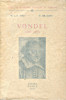Vondel (1587-1679) - Contribution à l'histoire de la tragédie au XVIIe siècle. Smit, W. A. P. et Brachin, Pierre