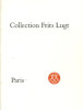Collection Frits Lugt - Paris. 
