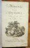 Almanach dédié aux Dames pour l'An 1818. 