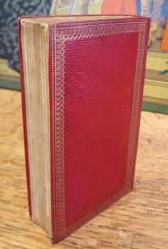 Almanach de la Cour, de la Ville et des Départements. Pour l'année 1832. undefined