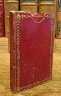Etrennes mignonnes, curieuses, utiles et Amusantes. An 1824