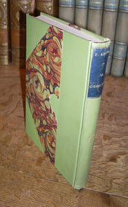 La Chèvre d'or. Roman inédit. Illustrations de A.-F. Gorguet et Georges Scott