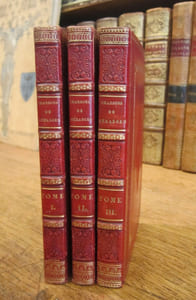 Chansons (2 volumes). Chansons Nouvelles (1 volume)