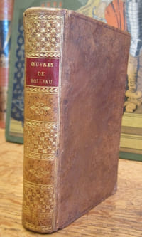 Oeuvres