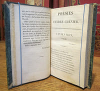Poésies