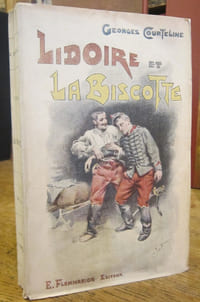 Lidoire et la Biscotte