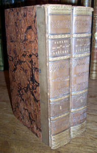Fables inédites des XIIe, XIIIe et XIVe siècles, et Fables de La Fontaine rapprochées de celles de tous les auteurs qui avoient, avant lui, traité les mêmes sujets, précédées d'une Notice sur les Fabulistes, par A. C. M. Robert