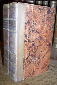 Fables inédites des XIIe, XIIIe et XIVe siècles, et Fables de La Fontaine rapprochées de celles de tous les auteurs qui avoient, avant lui, traité les mêmes sujets, précédées d'une Notice sur les Fabulistes, par A. C. M. Robert