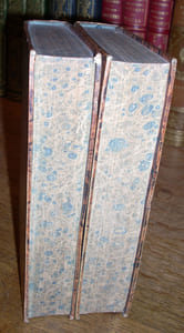 Fables inédites des XIIe, XIIIe et XIVe siècles, et Fables de La Fontaine rapprochées de celles de tous les auteurs qui avoient, avant lui, traité les mêmes sujets, précédées d'une Notice sur les Fabulistes, par A. C. M. Robert