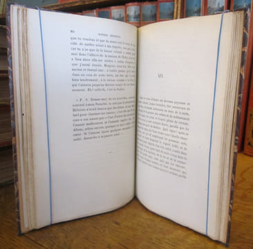 Sophie Arnould d'après sa correspondance et ses mémoires inédits. GONCOURT (Edmond et Jules de)