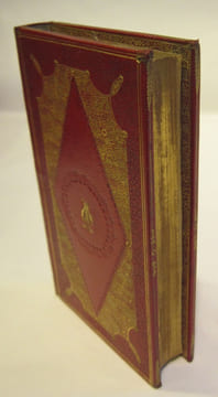Quinti Horatii Flacci Poëmata, Scholiis Sive Annotationibus instar. Commentarii Illustrata, a Ioanne Bond. Editio Nova. HORACE