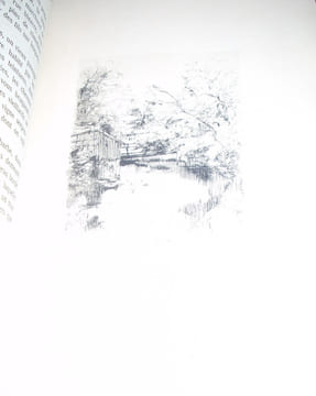 La Bièvre et Saint-Séverin. Illustrés d'eaux-fortes originales par Auguste Brouet. HUYSMANS (J.-K.)
