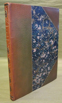 Aux flancs du vase. SAMAIN (Albert)