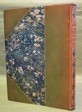 Aux flancs du vase. SAMAIN (Albert)