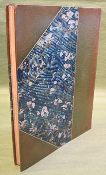 Aux flancs du vase. SAMAIN (Albert)