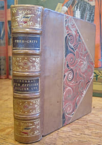 Journal d'un officier malgré lui par Théo-Chritt