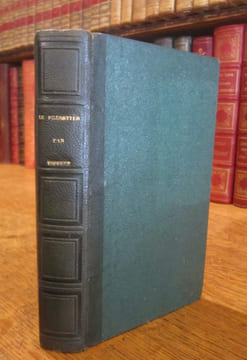 Le Presbytère. TOPFFER (Rodolphe)