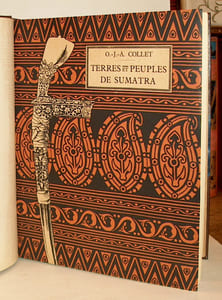 Terres et Peuples de Sumatra