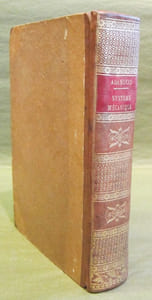 Système mécanique des fonctions nerveuses; Par A. Adamucci, Docteur en médecine et en chirurgie du Collège de Naples