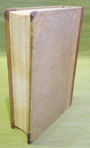 Système mécanique des fonctions nerveuses; Par A. Adamucci, Docteur en médecine et en chirurgie du Collège de Naples
