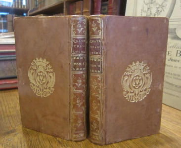 Quatre Tragédies-Opéra