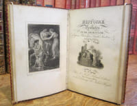 Histoire des Vestales et de leur culte, d'après Plutarque, Tacite, Suétone, &c. Traduit de l'italien par Cartoux