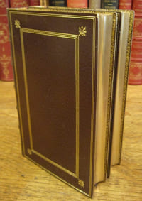 L'Elite des contes du Sieur d'Ouville réimprimée sur l'édition de Rouen 1680 avec une préface et des notes par G. Brunet