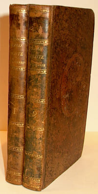 Traité des pierres précieuses, des porphyres, granits, marbres, albatres, et autres roches propres à recevoir le poli et à orner les monumens publics et les edifices particuliers (.)
