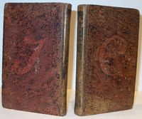 Traité des pierres précieuses, des porphyres, granits, marbres, albatres, et autres roches propres à recevoir le poli et à orner les monumens publics et les edifices particuliers (.)