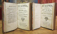 Le Sopha, conte moral, par M. de C***. Nouvelle édition