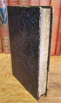 Traité pratique sur les maladies des yeux, ou Leçons données à l'infirmerie ophtalmique de Londres en 1825 et 1826, sur l'anatomie, la physiologie et ...