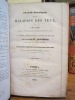 Traité pratique sur les maladies des yeux, ou Leçons données à l'infirmerie ophtalmique de Londres en 1825 et 1826, sur l'anatomie, la physiologie et ...