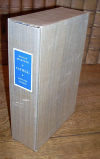 Vathek