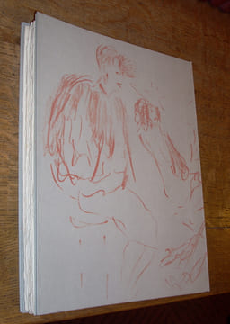 Complexes. 40 Dessins de Vertès. Préface de Pierre Mac Orlan. VERTES (Marcel)