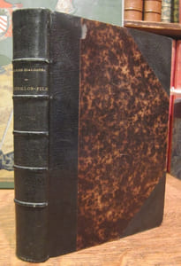 Contes dialogués. Avec une Notice bio-bibliographique par Octave Uzanne