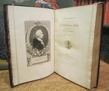 Contes dialogués. Avec une Notice bio-bibliographique par Octave Uzanne