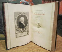 Contes dialogués. Avec une Notice bio-bibliographique par Octave Uzanne
