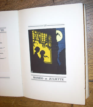Galerie des Belles Amours. Illustrations en couleurs de l'Auteur. Textes de l'Illustrateur. HEMARD (Joseph)