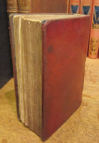 Office de la Semaine Sainte, latin et françois, à l'usage de Rome et de Paris. Avec l'explication des Cérémonies de l'Eglise