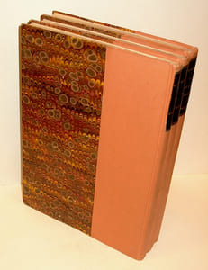 Graziella. Raphaël, pages de la vingtième Année. Le Tailleur de pierres de Saint-Point, récit villageois 