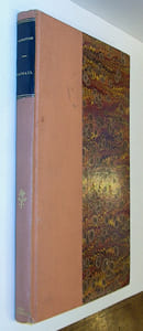 Graziella. Raphaël, pages de la vingtième Année. Le Tailleur de pierres de Saint-Point, récit villageois 