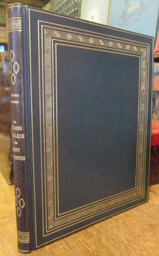 La Grande douleur des sept artistes. Ornementations de P. de Pidoll. DOUCET (Jérôme)