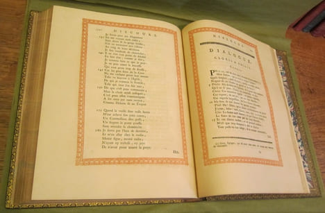 Satyres et autres oeuvres de Regnier, accompagnées de remarques historiques. Nouvelle édition considérablement augmentée. REGNIER (Mathurin)
