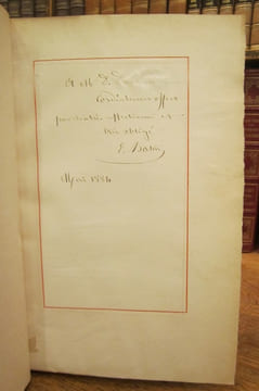 Théophraste Renaudot et ses "innocentes inventions". HATIN (Eugène)
