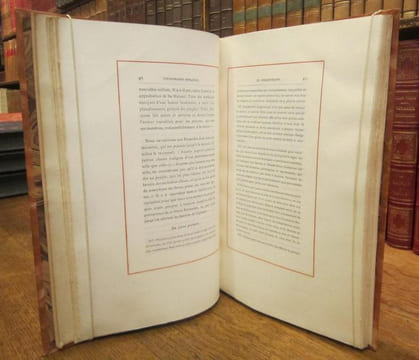 Théophraste Renaudot et ses "innocentes inventions". HATIN (Eugène)