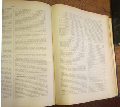 Encyclopédie anarchiste. undefined