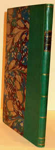 Antony, drame en cinq actes, en prose, représenté pour la première fois sur le Théâtre de la Porte Saint-Martin, le mardi 3 mai 1831